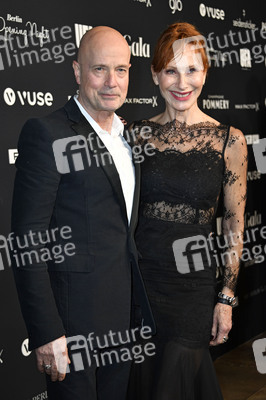 Berlin Opening Night by Gala, UFA und RTL Deutschland,  Berlinale 2024