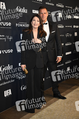 Berlin Opening Night by Gala, UFA und RTL Deutschland,  Berlinale 2024