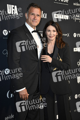 Berlin Opening Night by Gala, UFA und RTL Deutschland,  Berlinale 2024