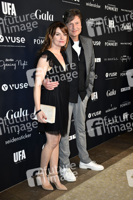 Berlin Opening Night by Gala, UFA und RTL Deutschland,  Berlinale 2024