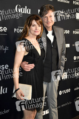 Berlin Opening Night by Gala, UFA und RTL Deutschland,  Berlinale 2024