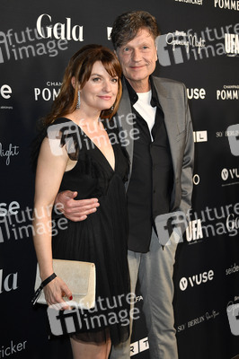 Berlin Opening Night by Gala, UFA und RTL Deutschland,  Berlinale 2024