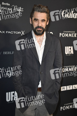 Berlin Opening Night by Gala, UFA und RTL Deutschland,  Berlinale 2024