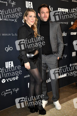 Berlin Opening Night by Gala, UFA und RTL Deutschland,  Berlinale 2024