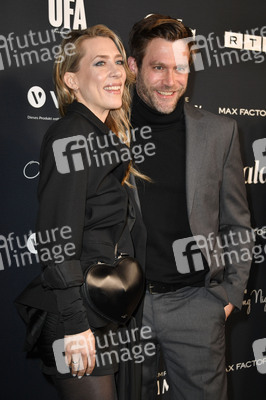 Berlin Opening Night by Gala, UFA und RTL Deutschland,  Berlinale 2024