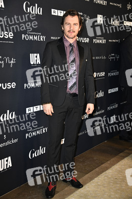 Berlin Opening Night by Gala, UFA und RTL Deutschland,  Berlinale 2024