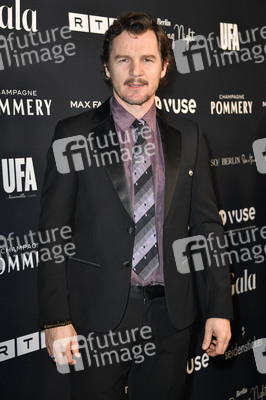 Berlin Opening Night by Gala, UFA und RTL Deutschland,  Berlinale 2024