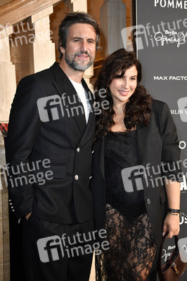 Berlin Opening Night by Gala, UFA und RTL Deutschland,  Berlinale 2024