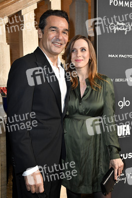 Berlin Opening Night by Gala, UFA und RTL Deutschland,  Berlinale 2024