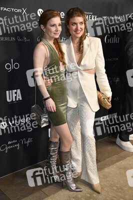 Berlin Opening Night by Gala, UFA und RTL Deutschland,  Berlinale 2024