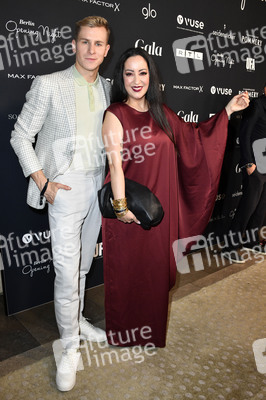 Berlin Opening Night by Gala, UFA und RTL Deutschland,  Berlinale 2024