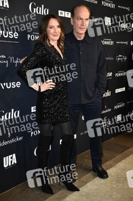 Berlin Opening Night by Gala, UFA und RTL Deutschland,  Berlinale 2024