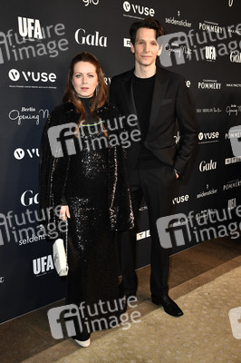 Berlin Opening Night by Gala, UFA und RTL Deutschland,  Berlinale 2024