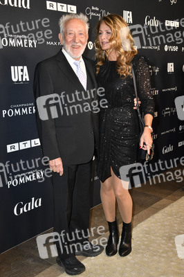 Berlin Opening Night by Gala, UFA und RTL Deutschland,  Berlinale 2024