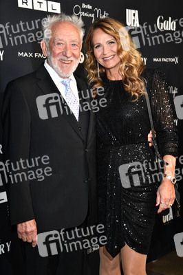 Berlin Opening Night by Gala, UFA und RTL Deutschland,  Berlinale 2024