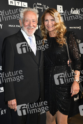 Berlin Opening Night by Gala, UFA und RTL Deutschland,  Berlinale 2024