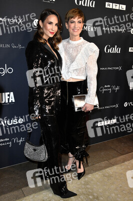 Berlin Opening Night by Gala, UFA und RTL Deutschland,  Berlinale 2024