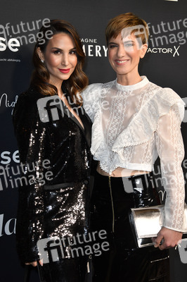 Berlin Opening Night by Gala, UFA und RTL Deutschland,  Berlinale 2024