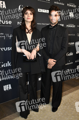 Berlin Opening Night by Gala, UFA und RTL Deutschland,  Berlinale 2024