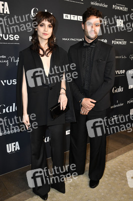 Berlin Opening Night by Gala, UFA und RTL Deutschland,  Berlinale 2024