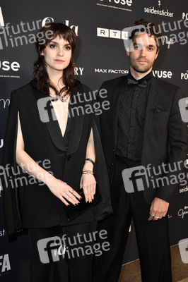 Berlin Opening Night by Gala, UFA und RTL Deutschland,  Berlinale 2024