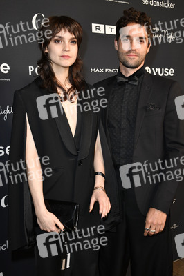 Berlin Opening Night by Gala, UFA und RTL Deutschland,  Berlinale 2024