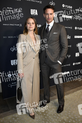 Berlin Opening Night by Gala, UFA und RTL Deutschland,  Berlinale 2024