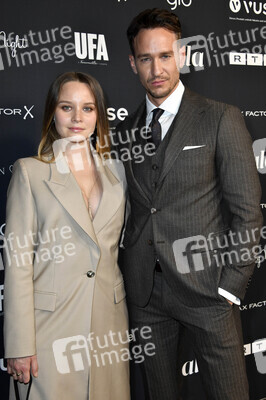 Berlin Opening Night by Gala, UFA und RTL Deutschland,  Berlinale 2024