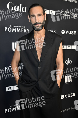 Berlin Opening Night by Gala, UFA und RTL Deutschland,  Berlinale 2024