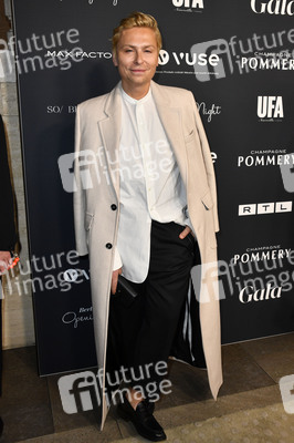 Berlin Opening Night by Gala, UFA und RTL Deutschland,  Berlinale 2024