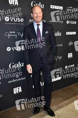 Berlin Opening Night by Gala, UFA und RTL Deutschland,  Berlinale 2024