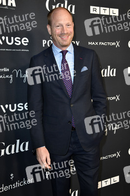 Berlin Opening Night by Gala, UFA und RTL Deutschland,  Berlinale 2024