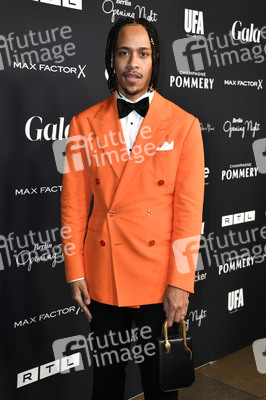 Berlin Opening Night by Gala, UFA und RTL Deutschland,  Berlinale 2024