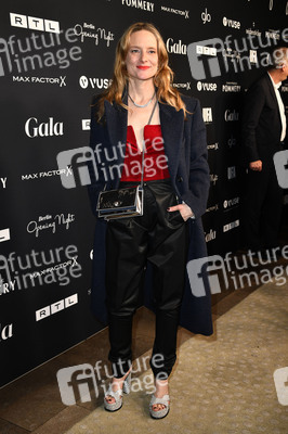 Berlin Opening Night by Gala, UFA und RTL Deutschland,  Berlinale 2024