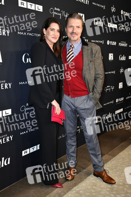 Berlin Opening Night by Gala, UFA und RTL Deutschland,  Berlinale 2024