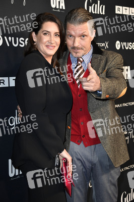 Berlin Opening Night by Gala, UFA und RTL Deutschland,  Berlinale 2024