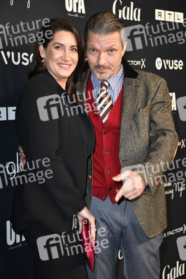 Berlin Opening Night by Gala, UFA und RTL Deutschland,  Berlinale 2024