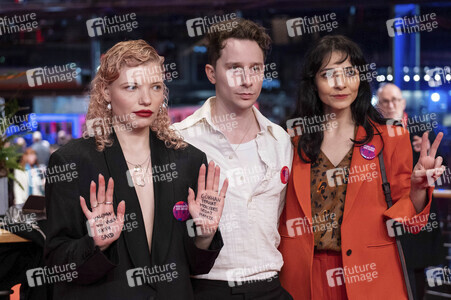 Festival Opening und Filmpremiere 'Small Things Like These', Berlinale 2024