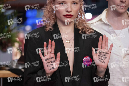 Festival Opening und Filmpremiere 'Small Things Like These', Berlinale 2024