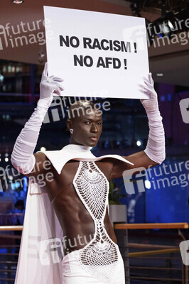 Festival Opening und Filmpremiere 'Small Things Like These', Berlinale 2024