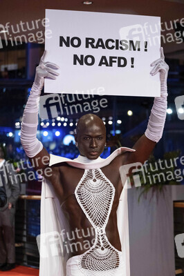 Festival Opening und Filmpremiere 'Small Things Like These', Berlinale 2024