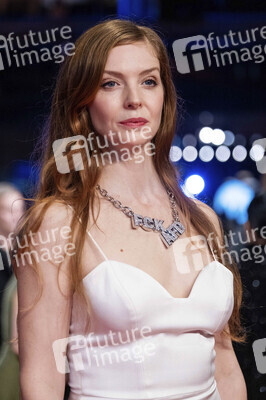 Festival Opening und Filmpremiere 'Small Things Like These', Berlinale 2024