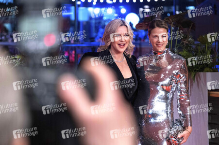 Festival Opening und Filmpremiere 'Small Things Like These', Berlinale 2024