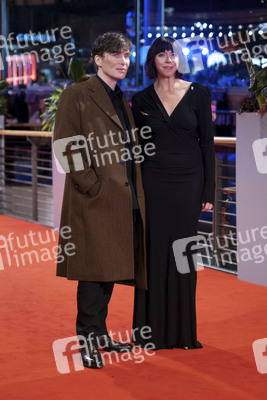 Festival Opening und Filmpremiere 'Small Things Like These', Berlinale 2024