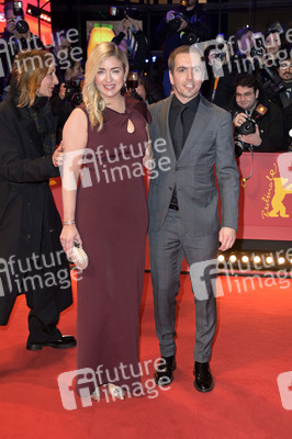 Festival Opening und Filmpremiere 'Small Things Like These', Berlinale 2024