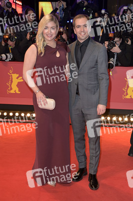 Festival Opening und Filmpremiere 'Small Things Like These', Berlinale 2024