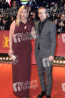 Festival Opening und Filmpremiere 'Small Things Like These', Berlinale 2024