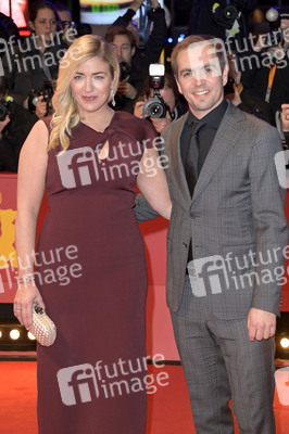 Festival Opening und Filmpremiere 'Small Things Like These', Berlinale 2024