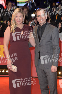 Festival Opening und Filmpremiere 'Small Things Like These', Berlinale 2024