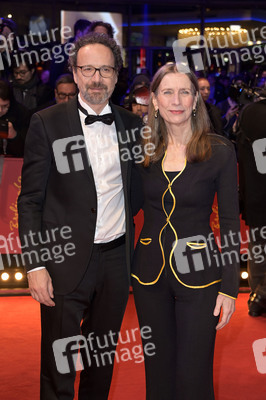 Festival Opening und Filmpremiere 'Small Things Like These', Berlinale 2024